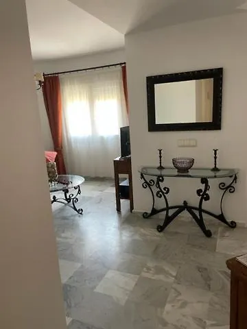 Manilva Beach 186 Castillo de Sabinillas Holiday home
