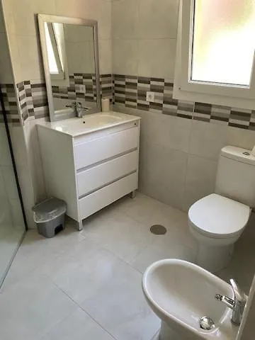 Manilva Beach 186 Castillo de Sabinillas Holiday home
