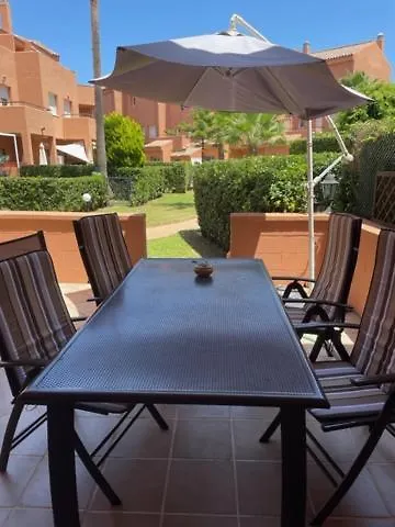 Manilva Beach 186 Castillo de Sabinillas Holiday home