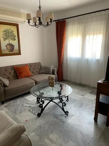 Manilva Beach 186 Castillo de Sabinillas Holiday home