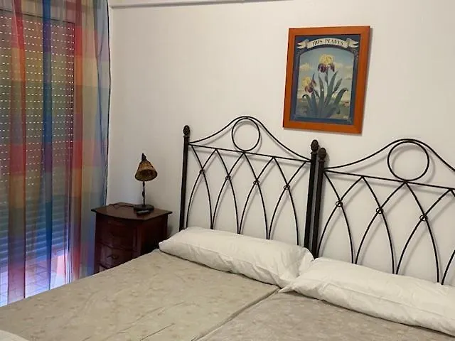 Manilva Beach 186 Castillo de Sabinillas 0*,  Spain