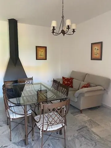 Holiday home Manilva Beach 186 Castillo de Sabinillas