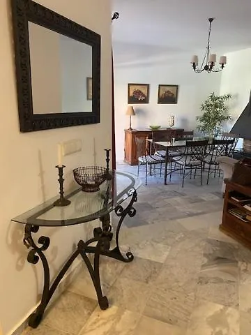 Holiday home Manilva Beach 186 Castillo de Sabinillas
