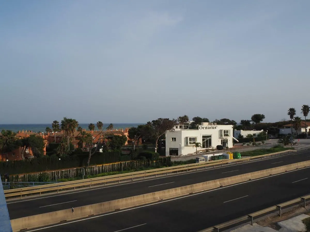 Holiday home Manilva Beach 186 Castillo de Sabinillas Spain