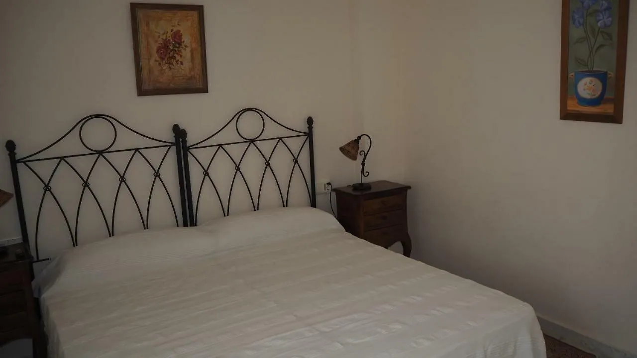 Holiday home Manilva Beach 186 Castillo de Sabinillas Spain
