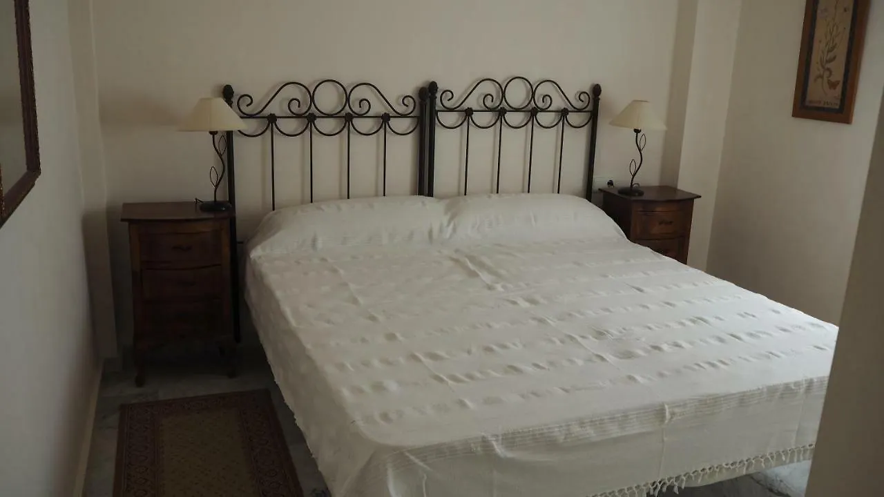 Holiday home Manilva Beach 186 Castillo de Sabinillas