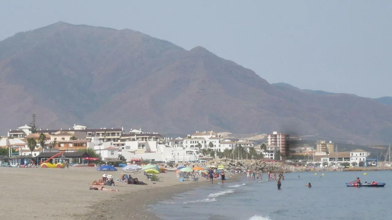 Manilva Beach 186 Castillo de Sabinillas