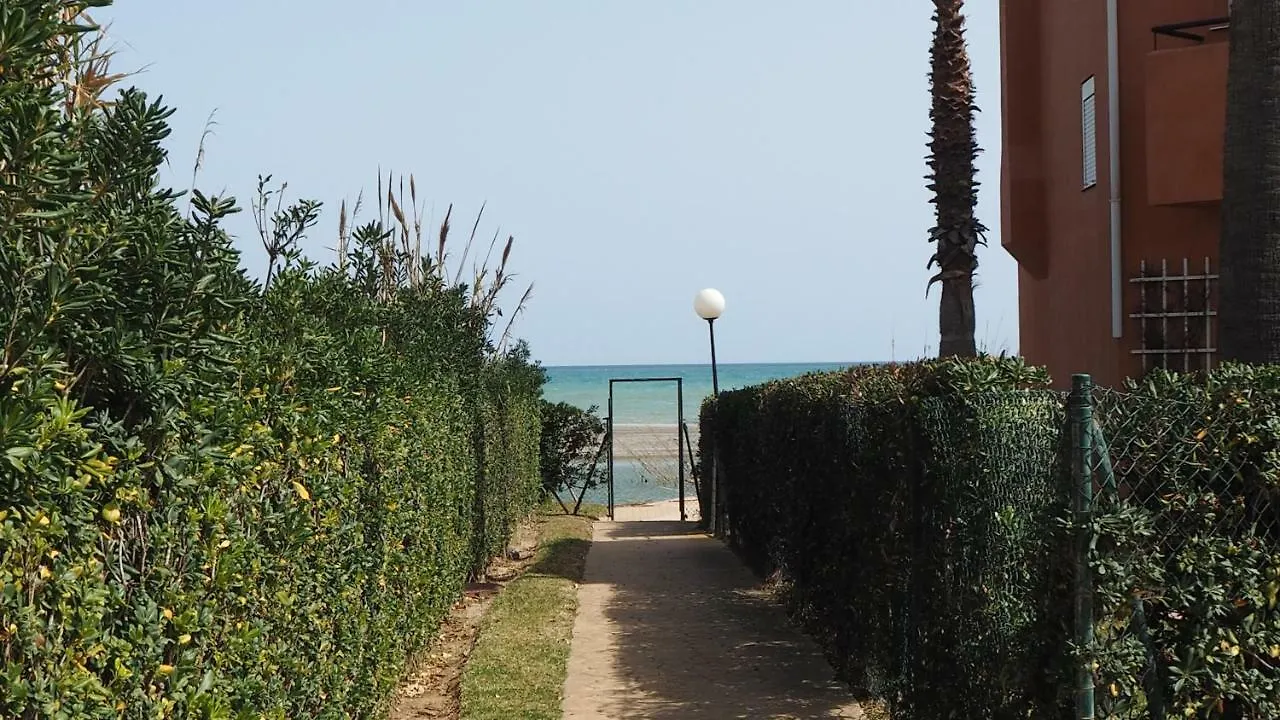 Holiday home Manilva Beach 186 Castillo de Sabinillas