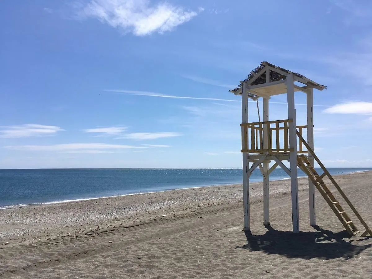 Holiday home Manilva Beach 186 Castillo de Sabinillas