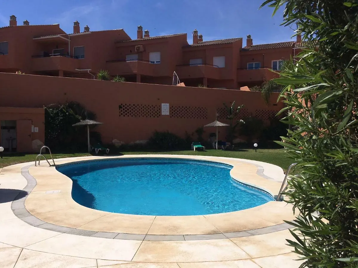 Holiday home Manilva Beach 186 Castillo de Sabinillas
