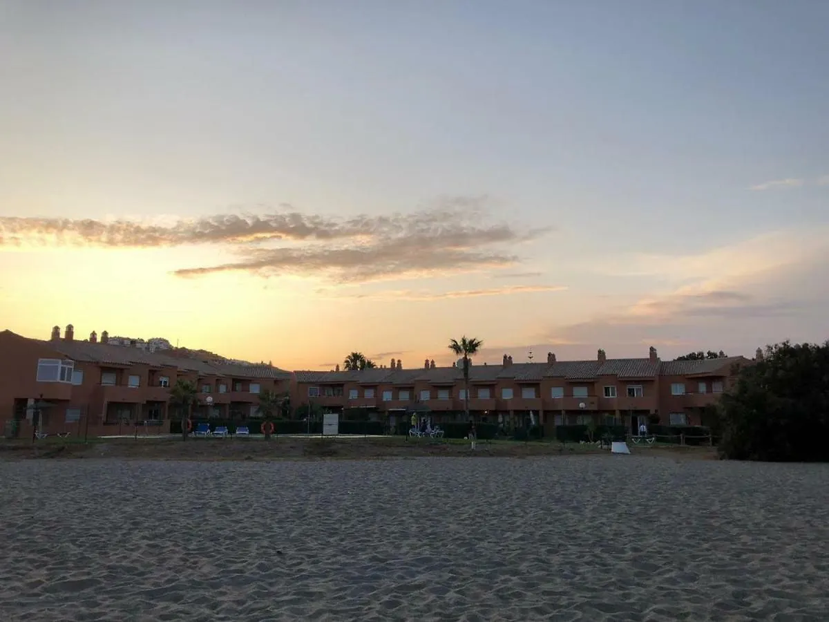 Manilva Beach 186 Castillo de Sabinillas Holiday home